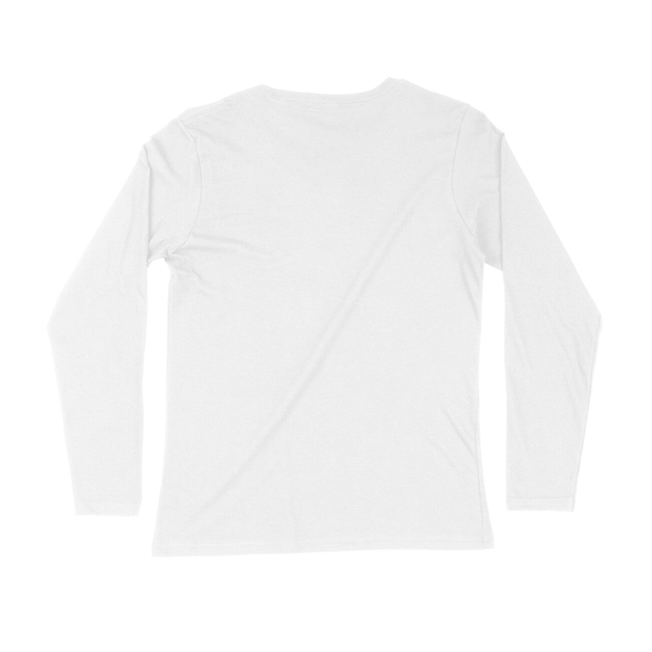 Cyberpunk Deity Guardian Full Sleeves T-Shirt