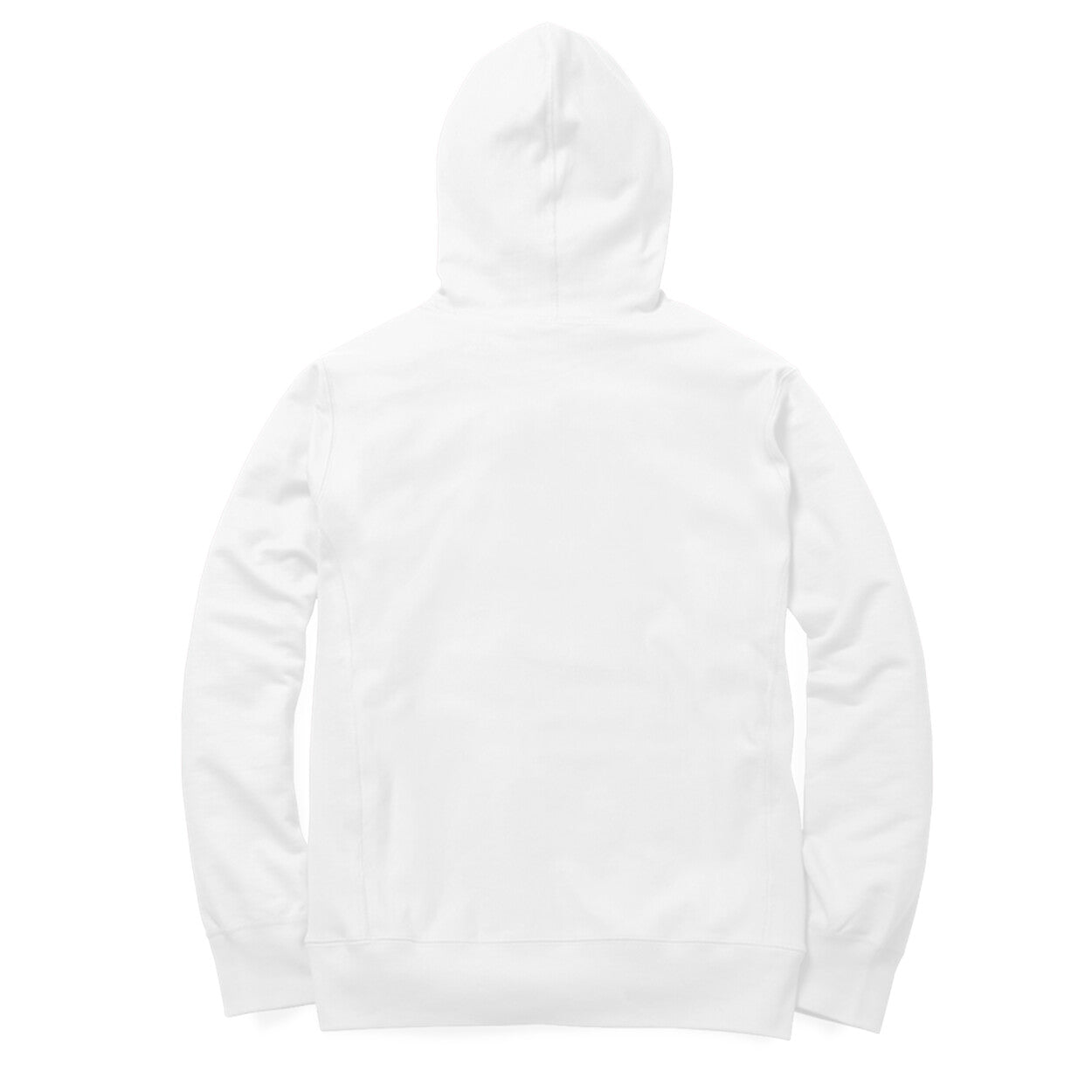 Cyberpunk Warrior Hoodie